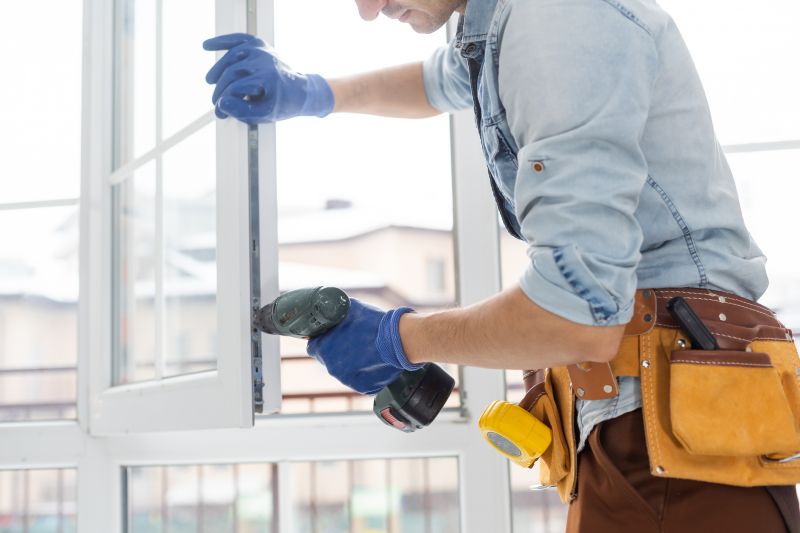 Cost of Windows Installation in Naugatuck, CT